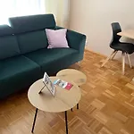 Ferienwohnung Stadtmitte Wuerzburg