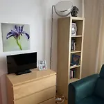Ferienwohnung Stadtmitte Wuerzburg