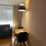 Ferienwohnung Stadtmitte Wuerzburg