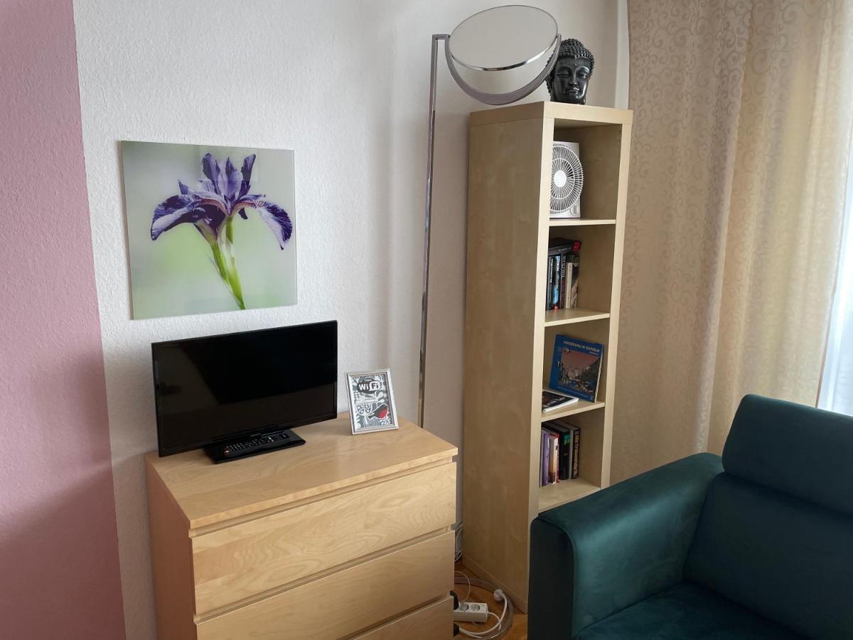 Apartment Stadtmitte *