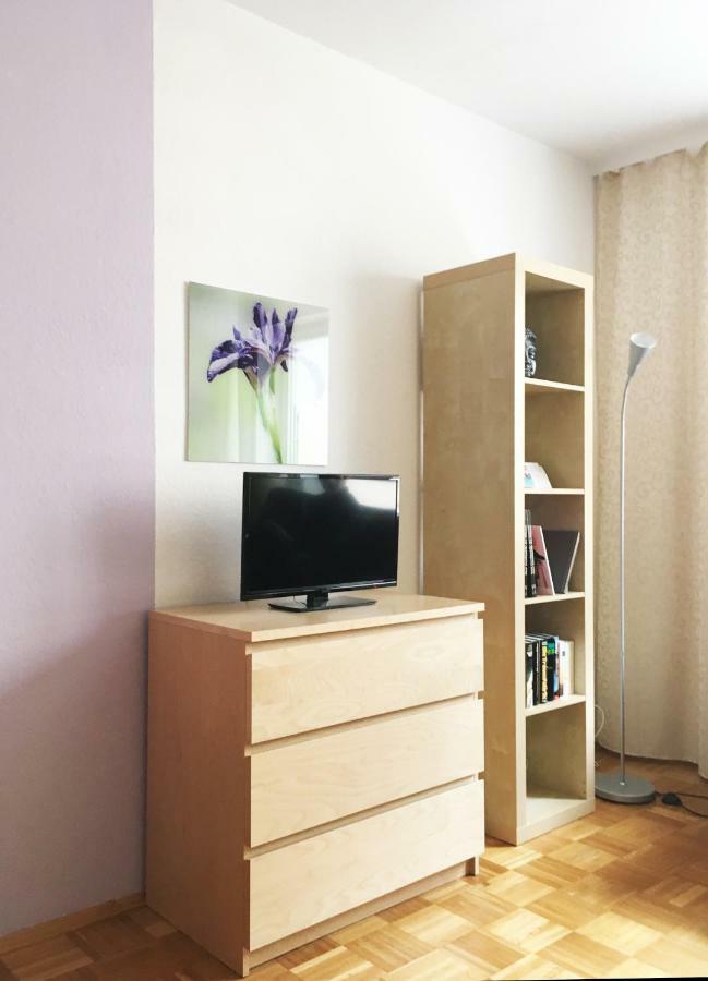 Apartment Stadtmitte